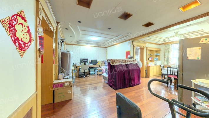 春丰苑二手房实景图