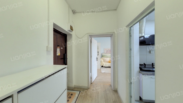 三里河北街2号院二手房实景图