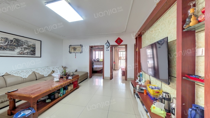 明泽慧苑二手房实景图