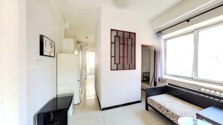 金碧花园二手房实景图