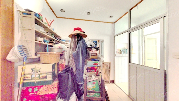 北合街59号二手房实景图