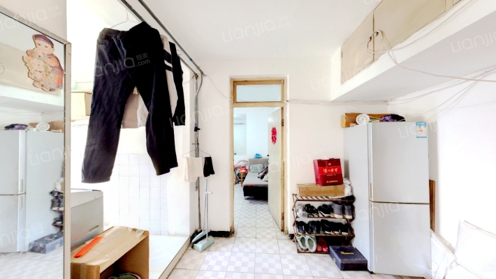 聚贤里二手房实景图