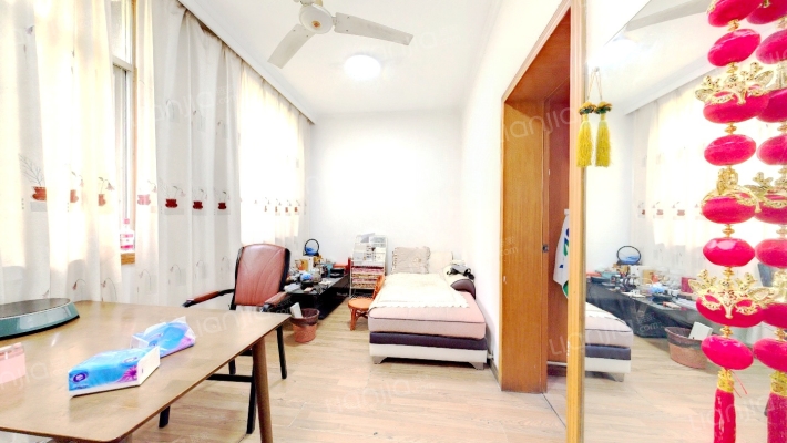 武汉工程大学教工宿舍二手房实景图