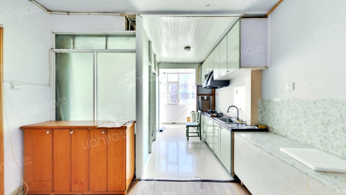 一汽40街区二手房实景图