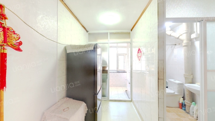 农研宿舍二手房实景图