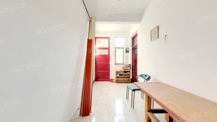 田横山南路二手房实景图