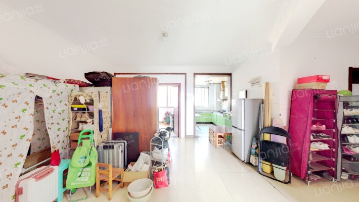 普罗旺世罗曼维森西院二手房实景图