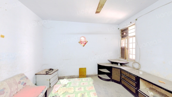 同乐小区二手房实景图