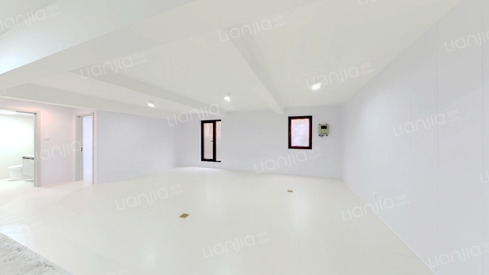 佳兆业山海湾二手房实景图