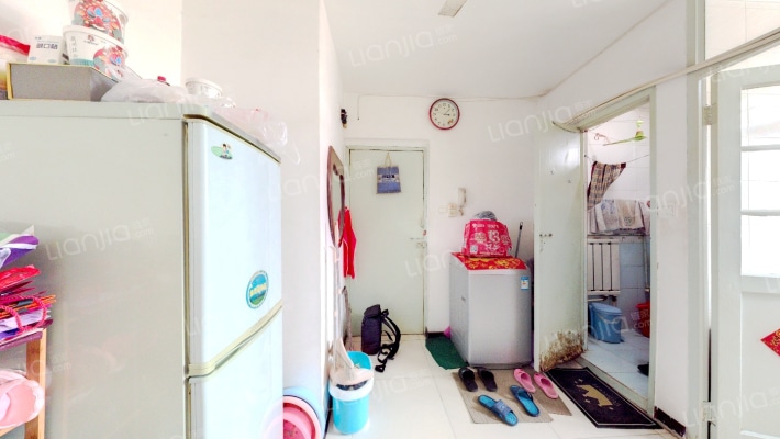 抗震里(河北区)二手房实景图