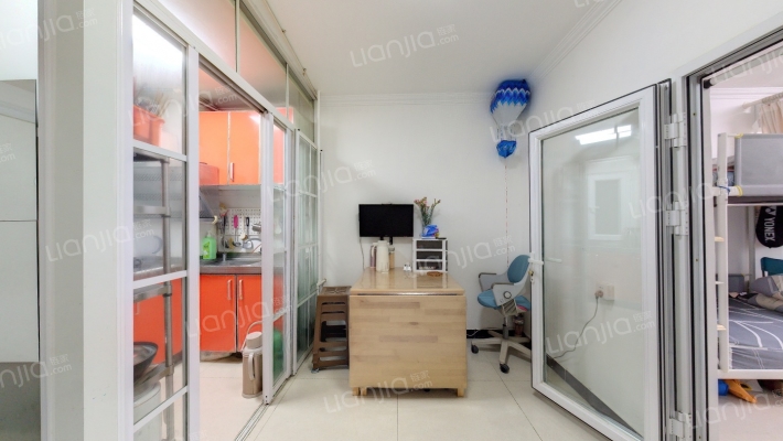 翠微东里二手房实景图