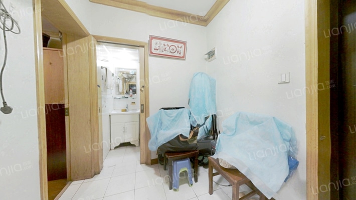 杨将军巷二手房实景图