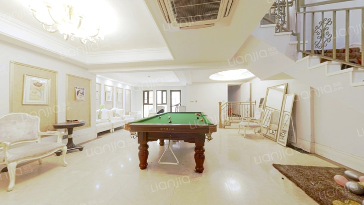 钻石郡二手房实景图