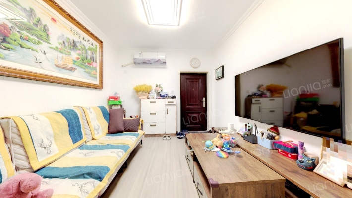 佛心桥二手房实景图