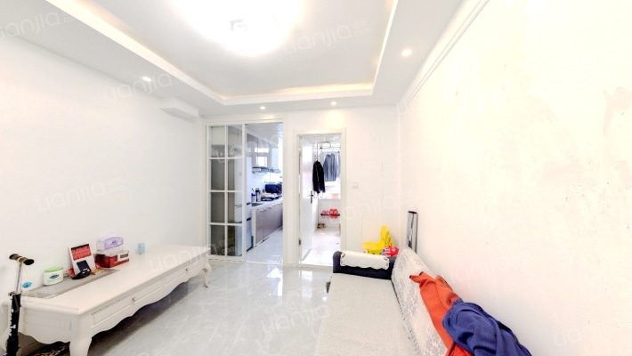 集贤南二街二手房实景图