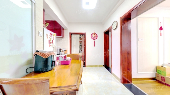 虎踞北路4号二手房实景图