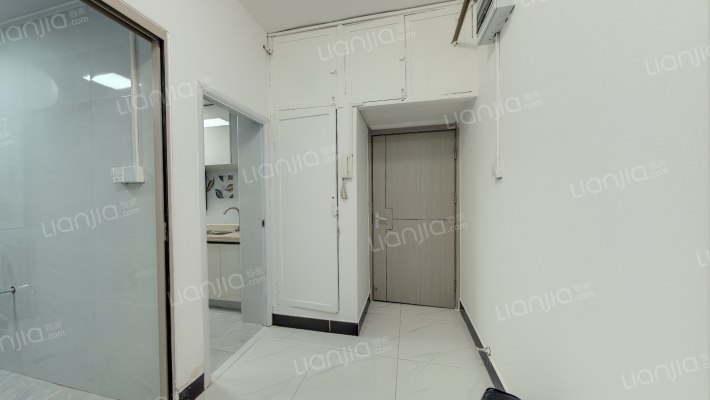 万寿寺北里二手房实景图