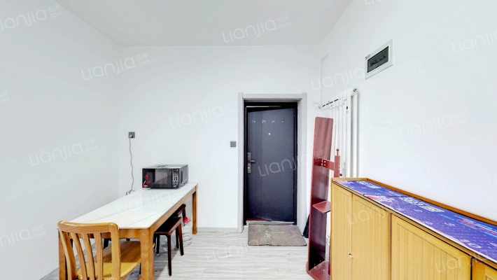 一中宿舍二手房实景图