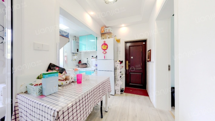 中山北路二手房实景图