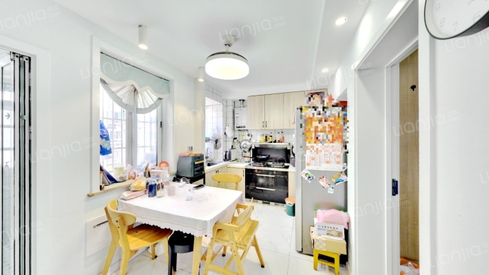 长江新村二手房实景图