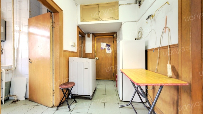 民主北街22号院二手房实景图