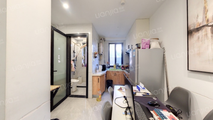 南昌路二手房实景图