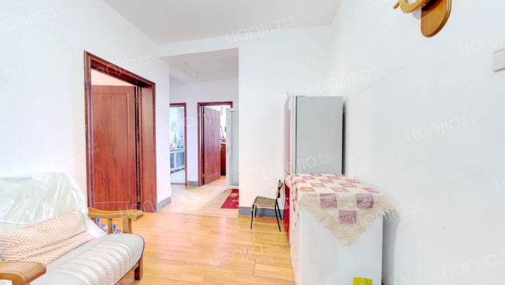 河北省歌舞剧院宿舍二手房实景图