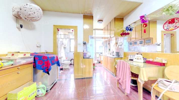 马鞍山2号二手房实景图