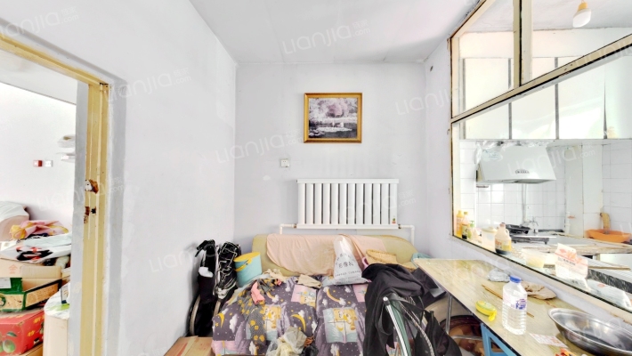 金都小区(二道区)二手房实景图