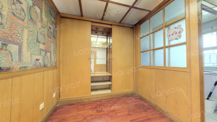 华严北里3号院二手房实景图