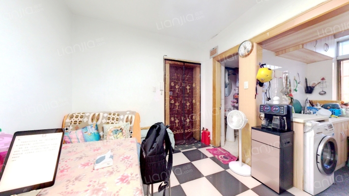 岳王路41号二手房实景图