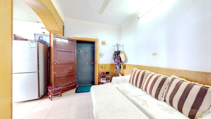 电厂路11号院二手房实景图