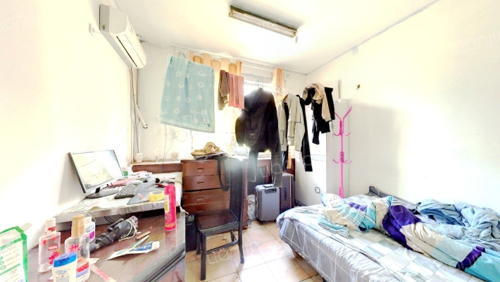 丰产路91号院二手房实景图