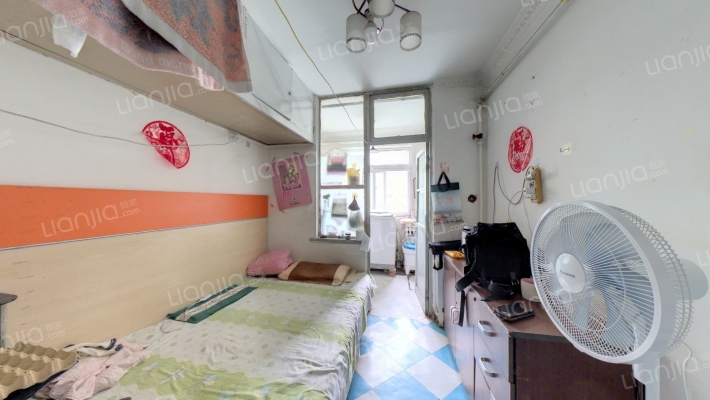 高井中学教工楼二手房实景图