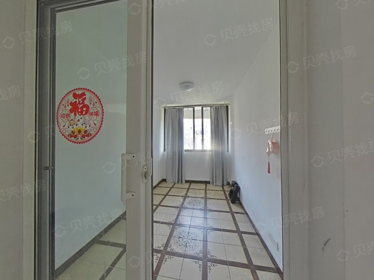 整租·越湖家天下 3室2厅 南