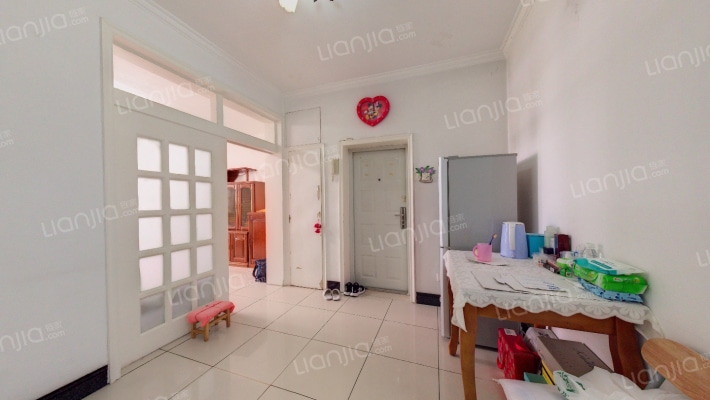 鼓楼外大街二手房实景图