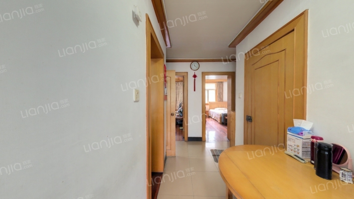 柳营100号二手房实景图