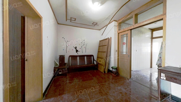 莫愁东寓二手房实景图