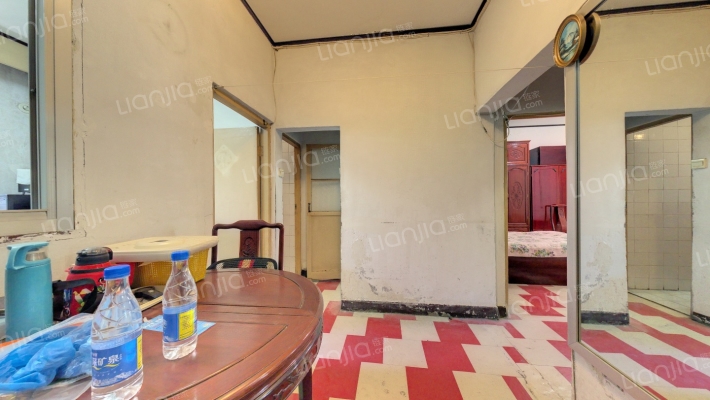 定安里二手房实景图