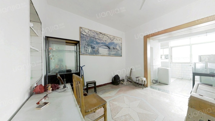 都司前街二手房实景图