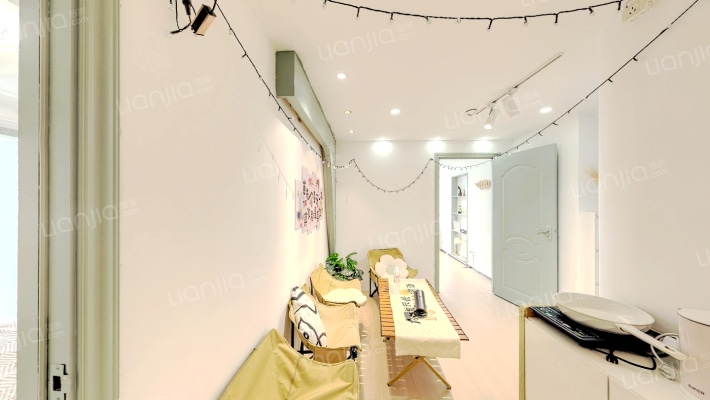 阁林网苑二手房实景图