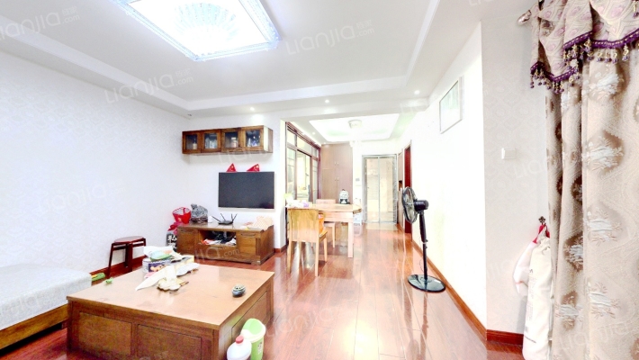 来安花园二手房实景图