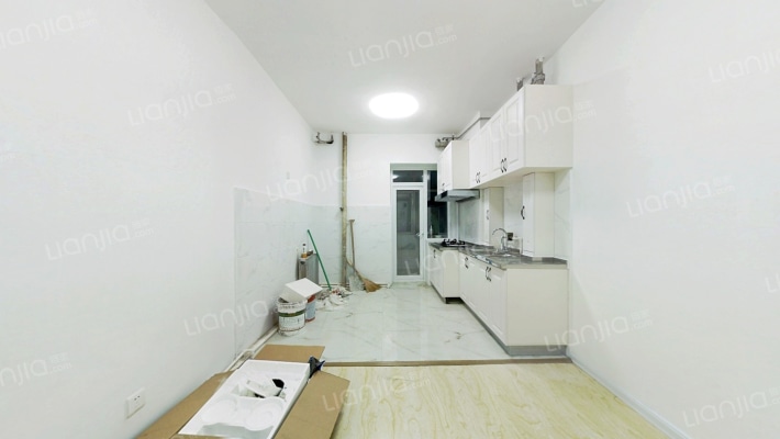 石化街二手房实景图