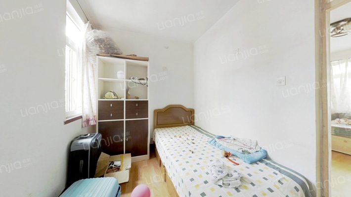 逍遥小区（逍遥二路）二手房实景图