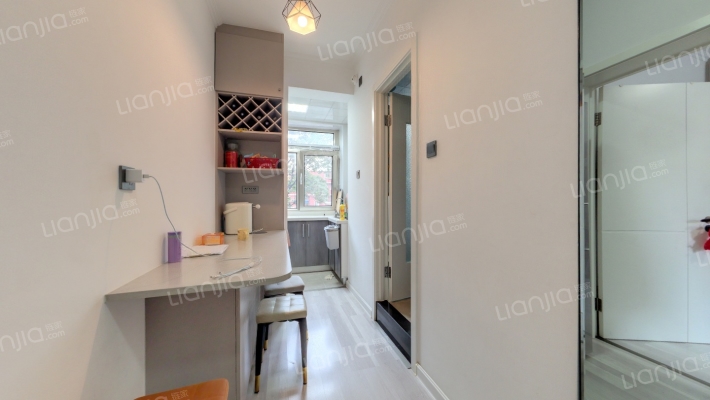 马连道西里二手房实景图