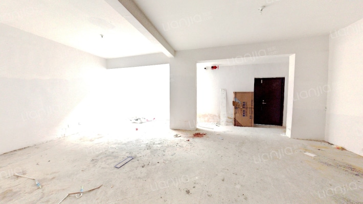 桃花园著尚院二手房实景图