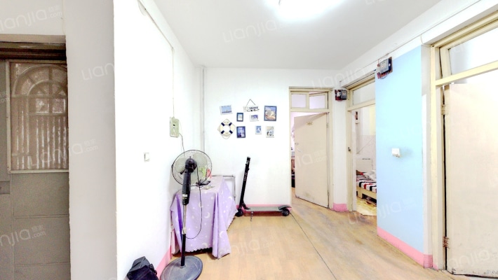 天城苑二手房实景图