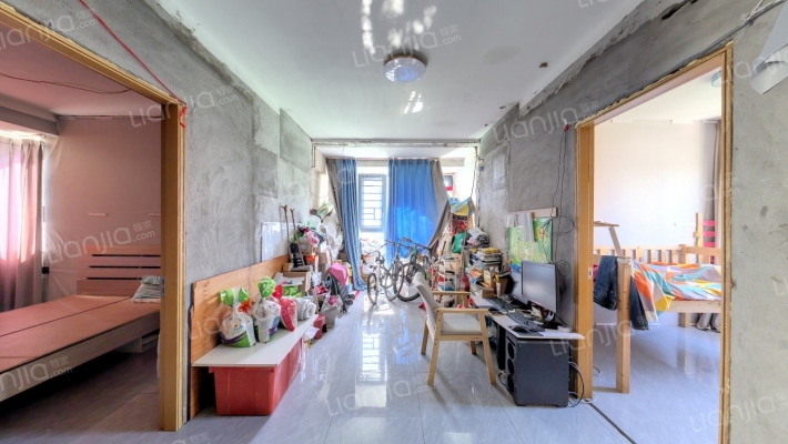 融侨悦公馆二手房实景图