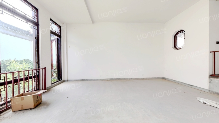 燕回平门里二手房实景图