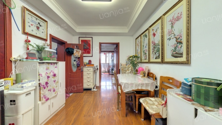 迈苑小区二手房实景图